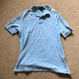 Real polo shirt